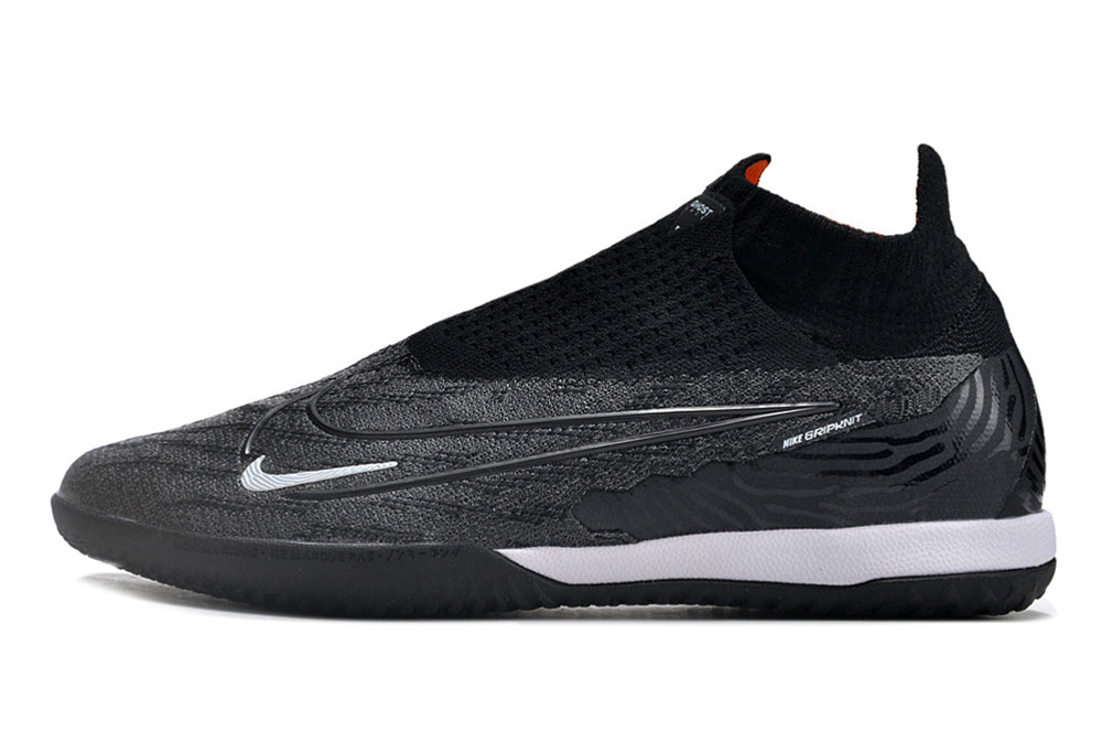Chuteira Futsal Phantom GX DF Elite IC Preta