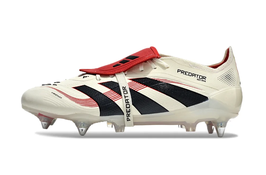 Chuteira Campo Predator 25 Elite Tongue SG