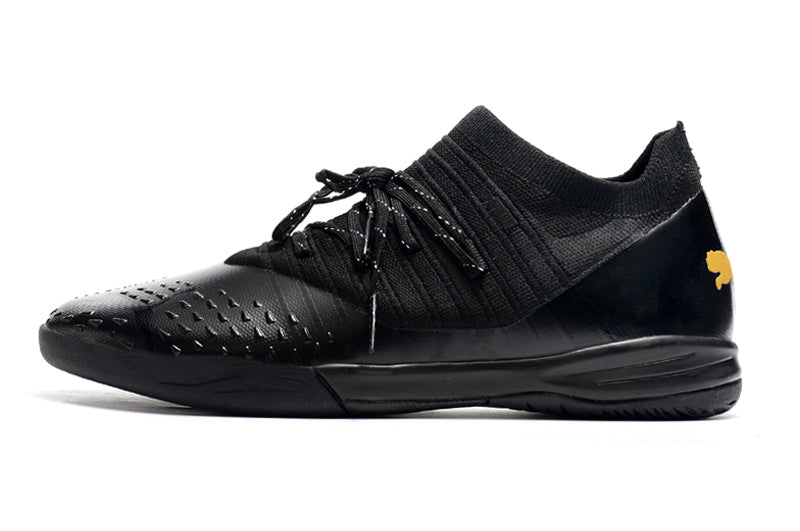 Chuteira Futsal Future Z 1.3 IC Preta