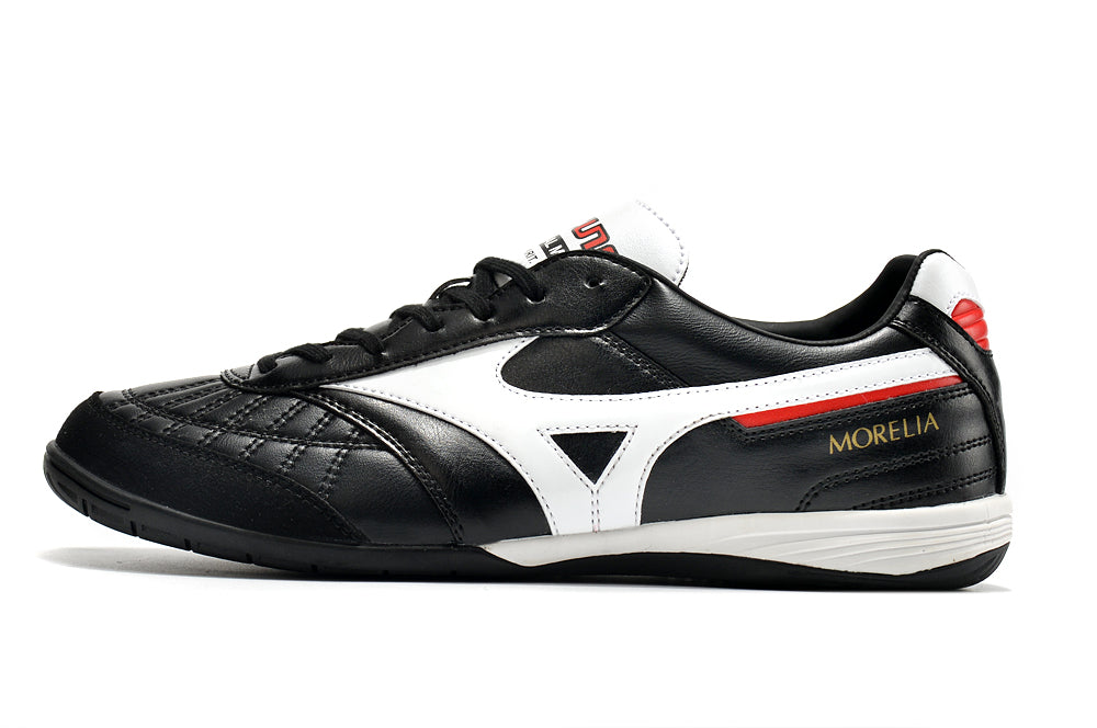 Chuteira Futsal Morelia Sala IC Preta